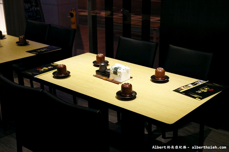 【圓山站美食】台北大同．若獅子和食．酒处（視覺和味覺都兼具的美味居酒屋） @愛伯特吃喝玩樂全記錄