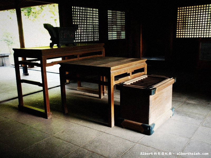 忠烈祠(桃園神社)．桃園景點（全台唯一完整保存的日本神社建築） @愛伯特吃喝玩樂全記錄