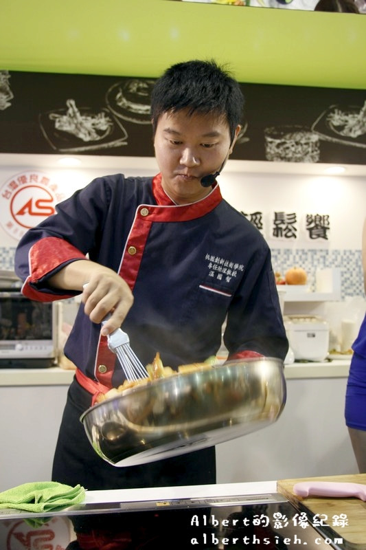 【活動展覽】台北南港．國際食品展覽會（CAS驗證三級品管為你把關） @愛伯特吃喝玩樂全記錄