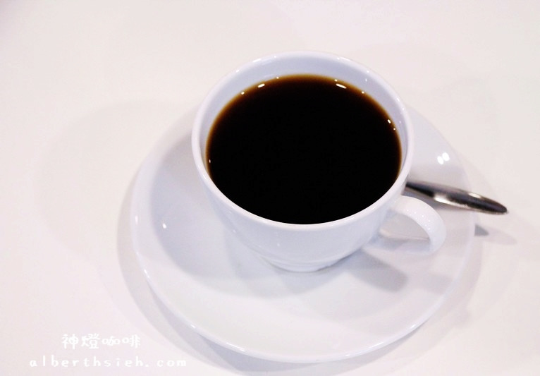 【咖啡品牌】新北市新店．神灯咖啡（親民價格也可以享用到莊園級的美味咖啡） @愛伯特吃喝玩樂全記錄