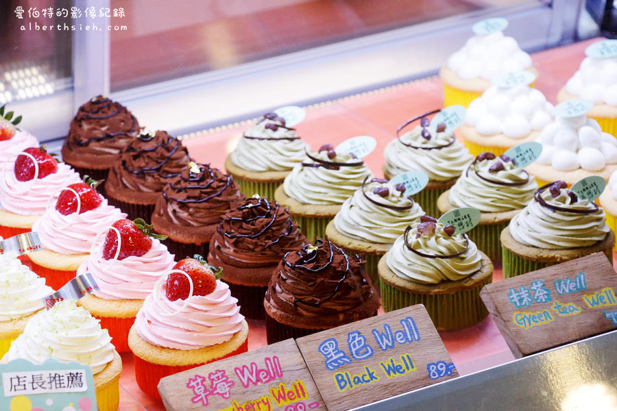 台北士林．亞尼克夢想村2號店（復古工業風格的幸福蛋糕工坊） @愛伯特吃喝玩樂全記錄
