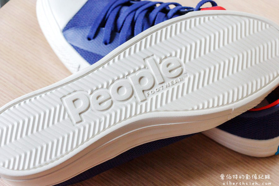 People Footwear．Phillips&#038;Senna（輕盈防水舒適的好穿懶人鞋） @愛伯特吃喝玩樂全記錄