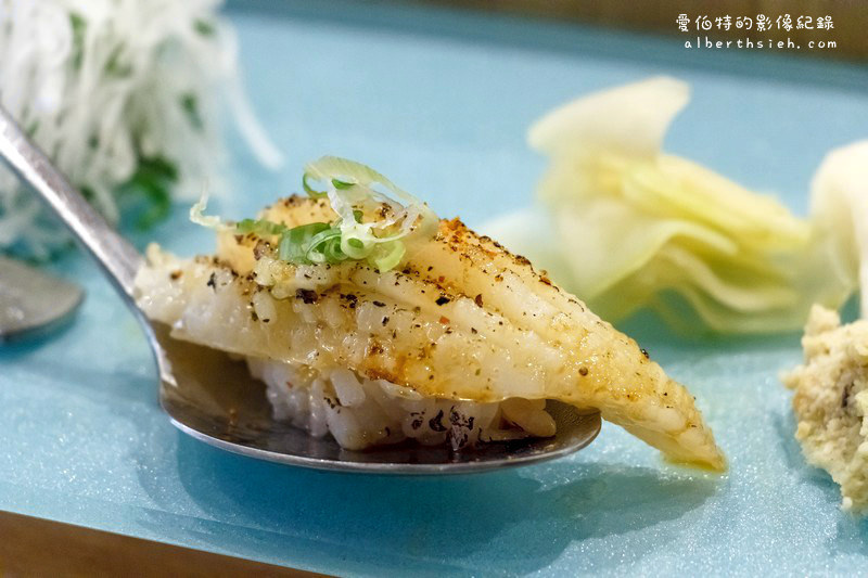 [結束營業]桃園區．澄次日式料理（創意料理手法享用到不同的層次口感） @愛伯特吃喝玩樂全記錄