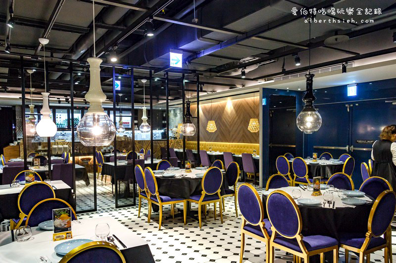 台北南港．Citylink晶湯匙泰式主題餐廳（豪華精緻的泰精選餐廳） @愛伯特吃喝玩樂全記錄