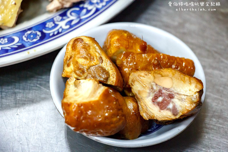 台北大同．延三夜市：阿美古早味（使用炭火炒菜的美味小吃） @愛伯特吃喝玩樂全記錄