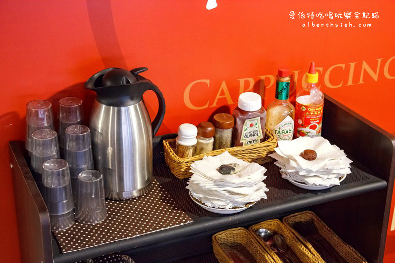 桃園區．咖啡家coffee+(凱米爾咖啡)（富有人情味的複合式餐廳） @愛伯特吃喝玩樂全記錄