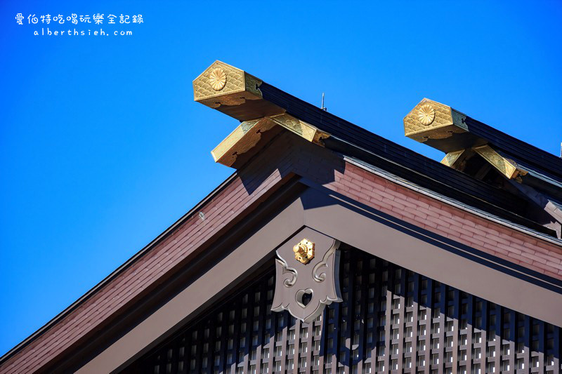 明治神宮．東京澀谷景點（園區腹地廣大日本參拜人數首位的重要神社） @愛伯特吃喝玩樂全記錄