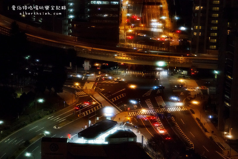 東京鐵塔tokyotower．東京景點（體驗東京愛情故事的浪漫景點） @愛伯特吃喝玩樂全記錄