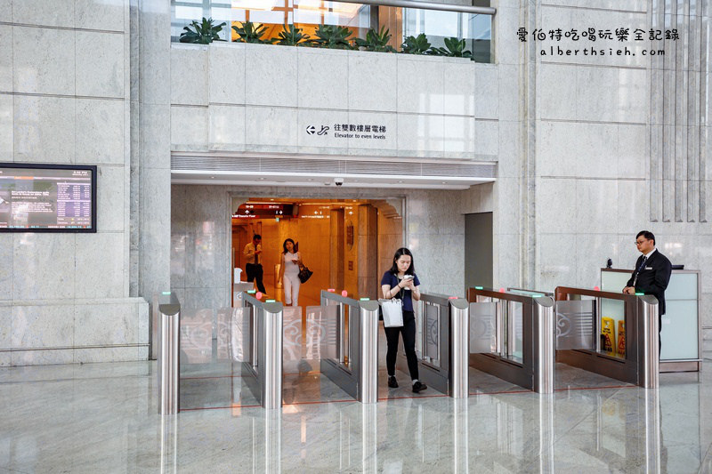 台北101世貿．101和料理食堂（邊享用美食邊欣賞35高樓美景） @愛伯特吃喝玩樂全記錄