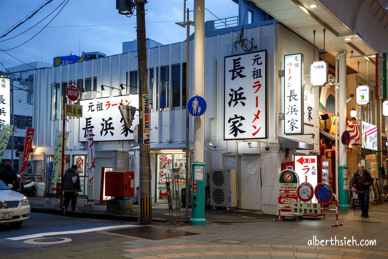 博多川端通商店街．九州福岡景點（感受當地生活文化的歷史街道）