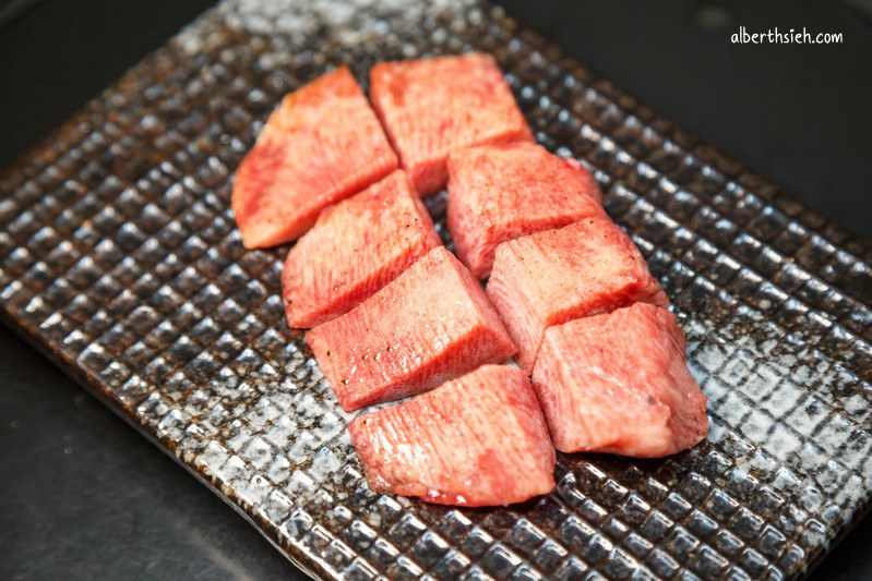 京東燒肉專門店．松江南京站美食