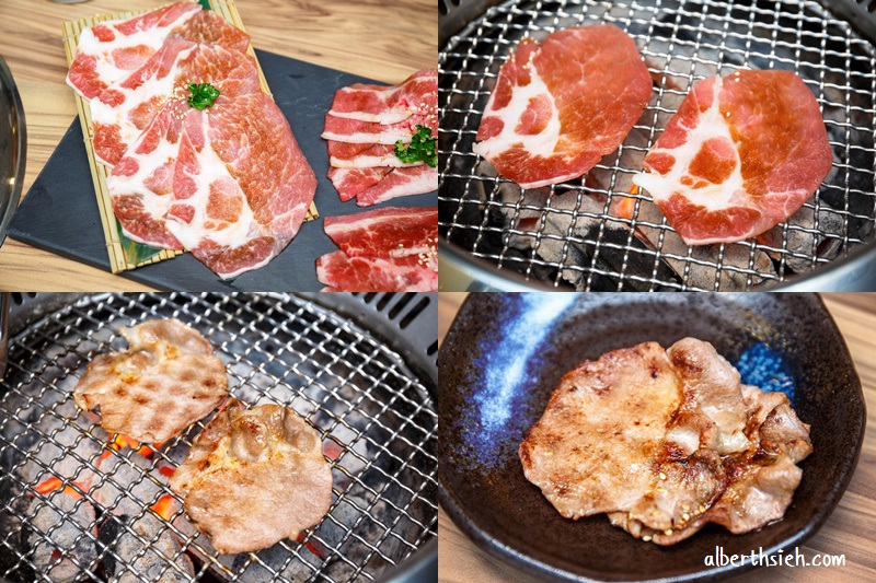 覓燒肉2號．桃園燒肉美食