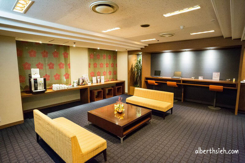 名古屋住宿．the b nagoya hotel（地鐵東山線榮站只要3分鐘，價錢平價的舒適飯店）