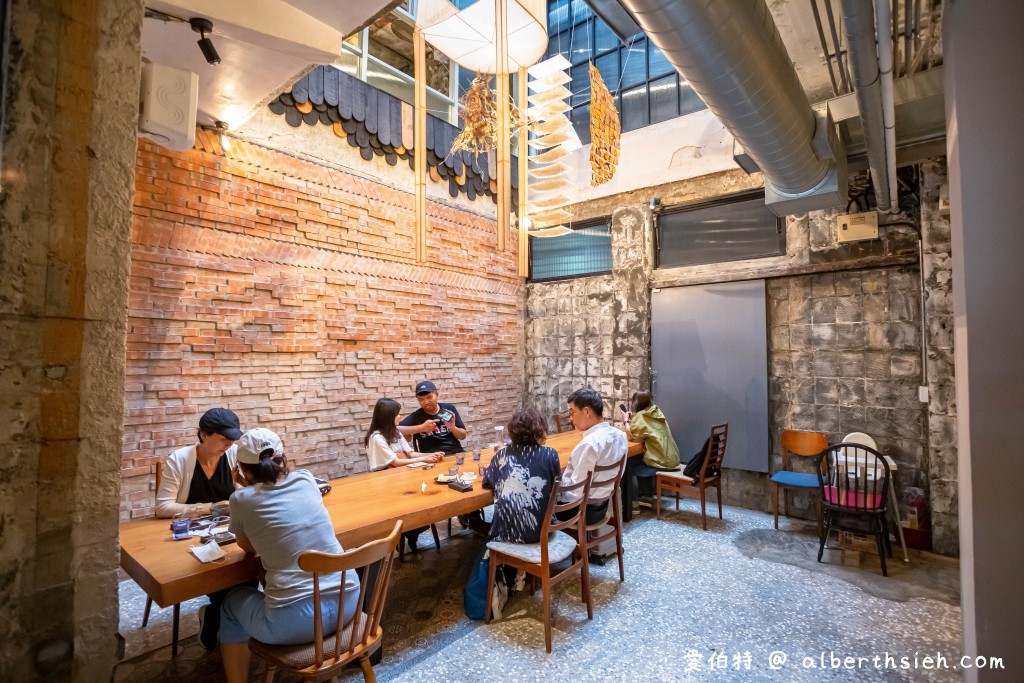 台北咖啡廳．興波咖啡