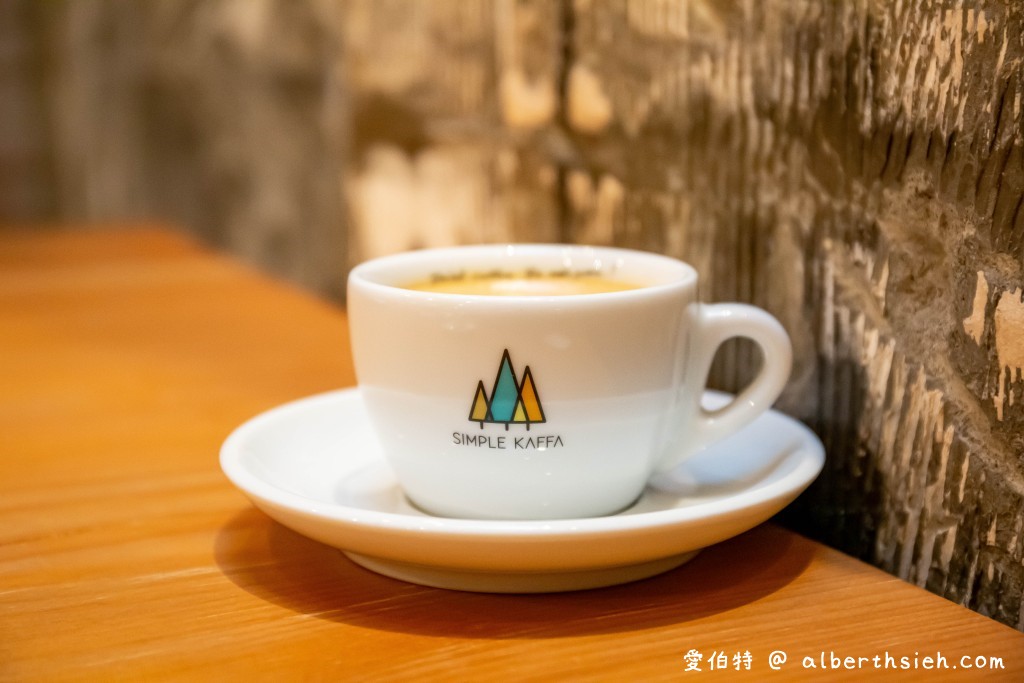 台北咖啡廳．興波咖啡（旅遊雜誌評比世界最棒咖啡館第一名，世界冠軍吳則霖）