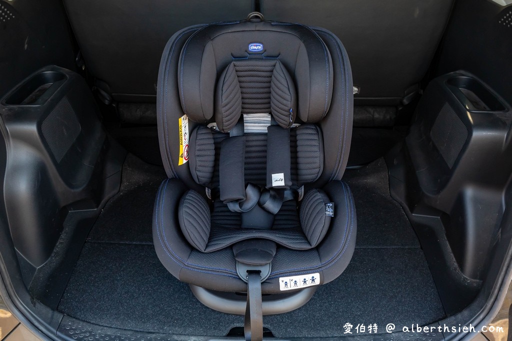 chicco seat 4 fix isofix安全汽座