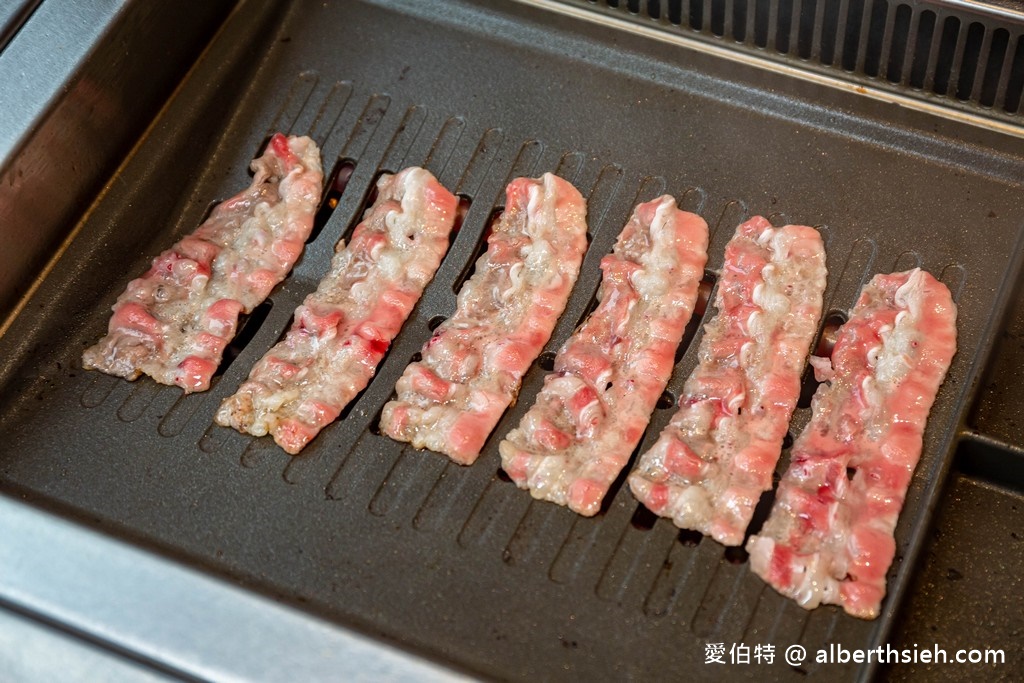 韓舍韓式烤肉．桃園火車站吃到飽