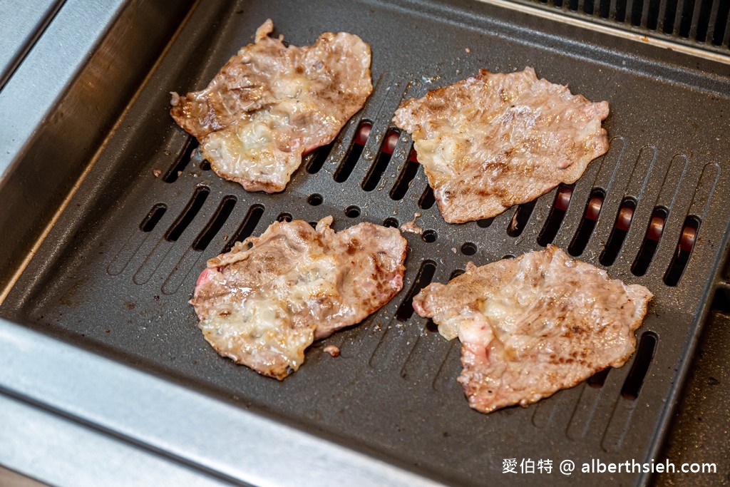 韓舍韓式烤肉．桃園火車站吃到飽