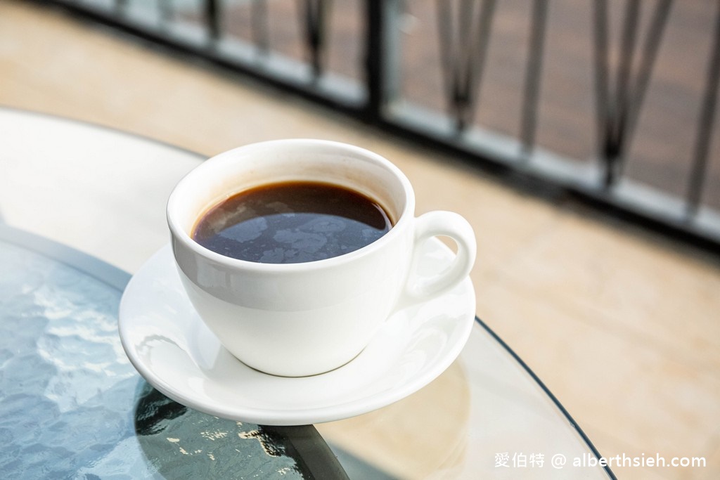 丸山咖啡．桃園復興美食（台七線愜意放鬆的景觀咖啡廳，欣賞海拔600公尺山巒景緻） @愛伯特吃喝玩樂全記錄
