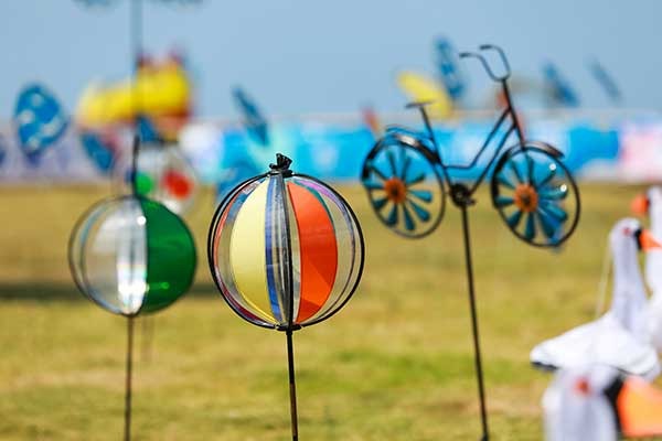 2022桃園國際風箏節（4/09,10鯨奇之旅，造型風箏秀、特技風箏表演、風箏DIY、草地野餐） @愛伯特