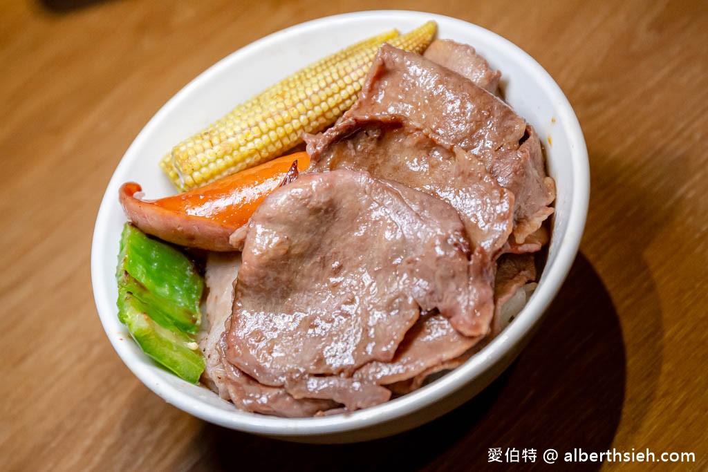 燒肉LIKE．桃園新光影城美食（來自日本超夯名店 ·一個人也可以吃的燒肉） @愛伯特吃喝玩樂全記錄