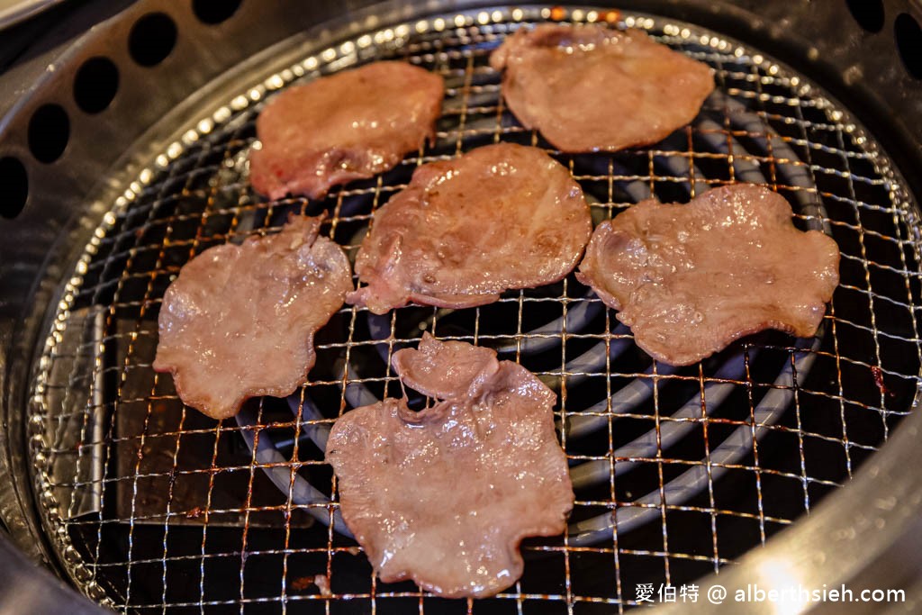 燒肉LIKE．桃園新光影城美食