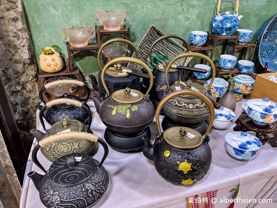 2023桃園日本陶瓷碗盤超值特賣會
