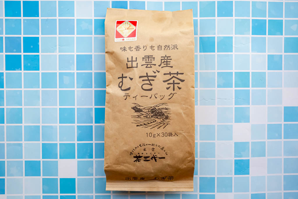 【咖樂迪咖啡農場】茶三代麥茶