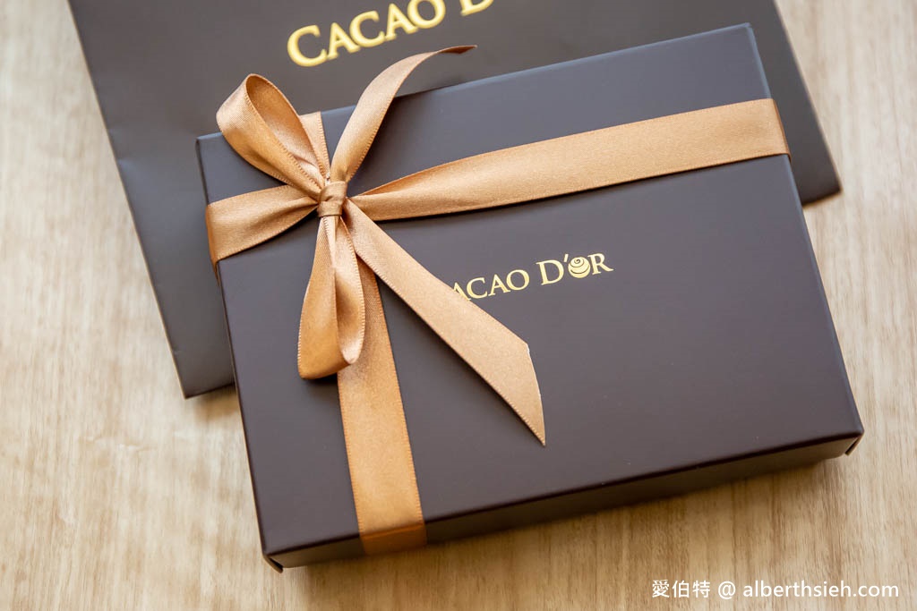 可可德歐巧克力．宜蘭礁溪美食
