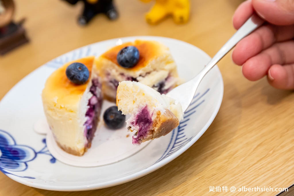 雲羽手作甜點．新竹甜點推薦（好吃的法式甜點，可麗露，藍莓乳酪起司蛋糕都超推！） @愛伯特吃喝玩樂全記錄