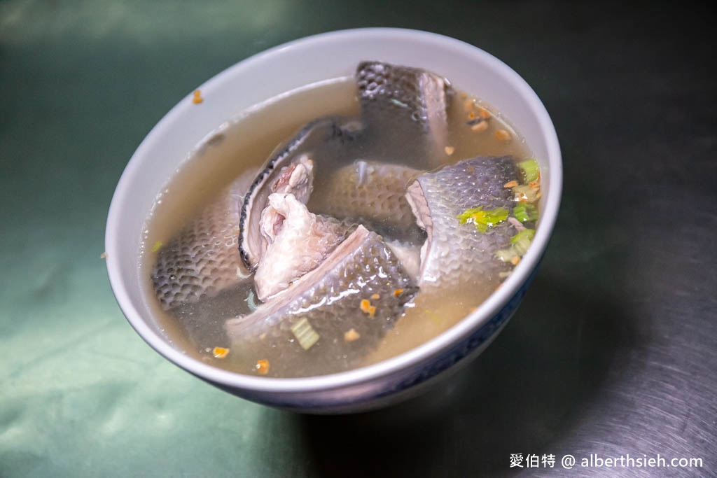 台南安平美食推薦．王氏魚皮（米其林必比登推介，在地人的早餐） @愛伯特吃喝玩樂全記錄