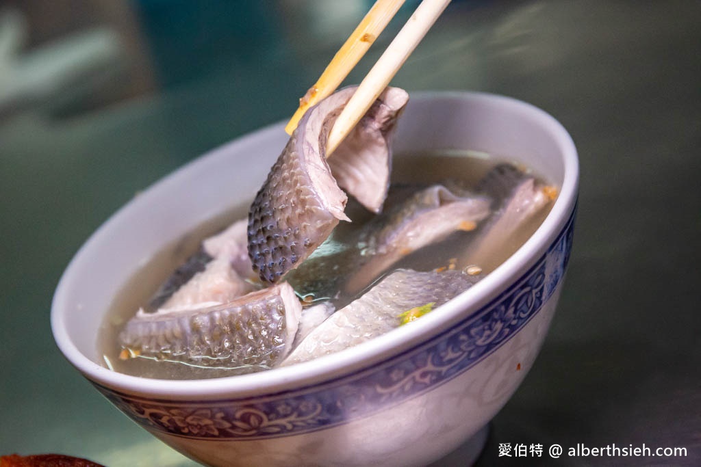 台南安平美食推薦．王氏魚皮（米其林必比登推介，在地人的早餐） @愛伯特吃喝玩樂全記錄