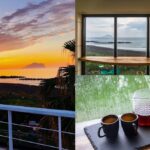 網站近期文章：宜蘭頭城景觀咖啡廳．川岩RIVER STONE（龜山島海景第一排，舒服放鬆，單品咖啡好喝！）