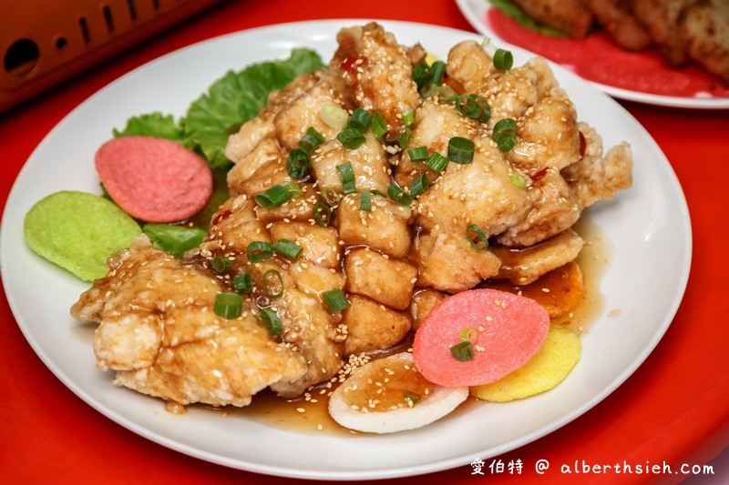 龍潭燴鱻活魚（來桃園龍潭不能錯過的活魚料理，客家/熱炒菜色也很美味） @愛伯特吃喝玩樂全記錄