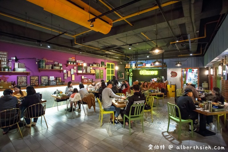 BINGU 賓屋 韓國食堂