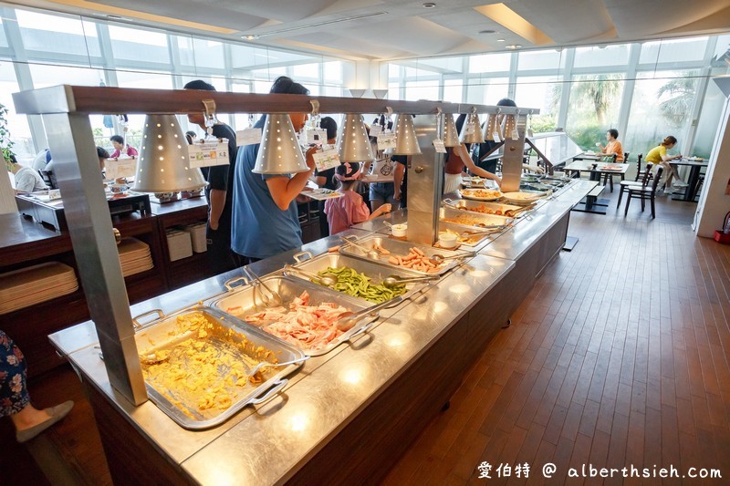 沖繩推薦住宿．沖繩美麗海世紀飯店（美麗海水族館與翡翠海灘就在旁邊） @愛伯特吃喝玩樂全記錄