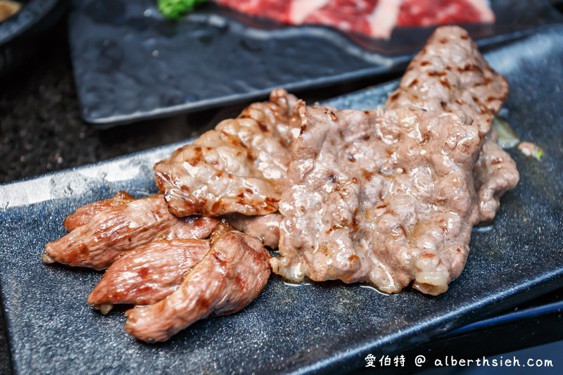 大漠紅頂級燒肉-南崁店