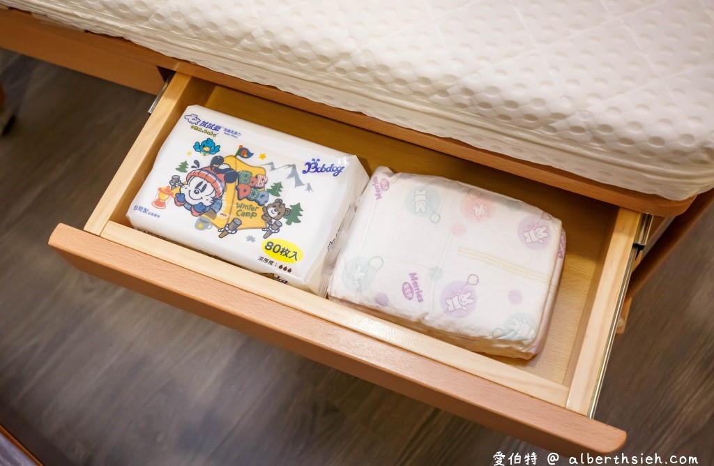 育兒必備．日本farska5合1旗艦版嬰兒床（多功能高質感，暖爸神隊友必備） @愛伯特吃喝玩樂全記錄