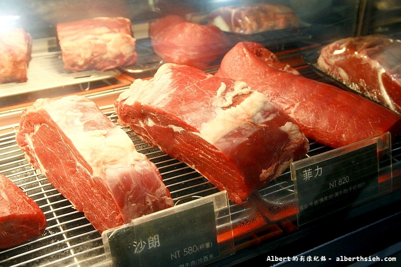 台北中正．鈜景國產肉品專賣店