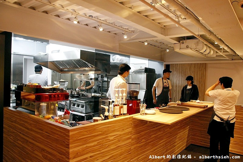 【西湖站美食】台北內湖．CalFit Cafe卡菲特咖啡店
