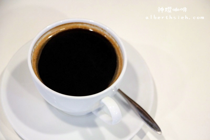 【咖啡品牌】新北市新店．神灯咖啡（親民價格也可以享用到莊園級的美味咖啡）