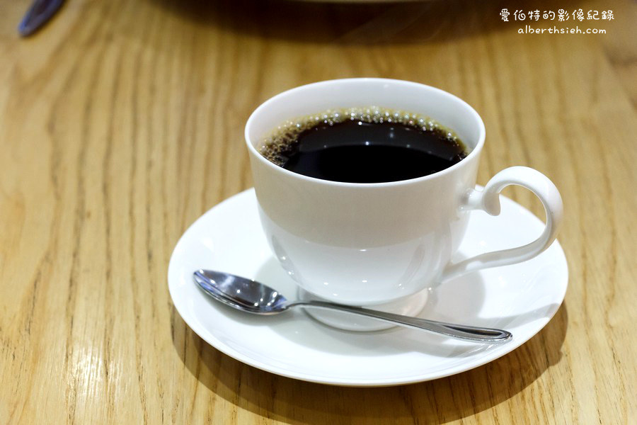 台北中山．Jumane Cafe&#8217; 佐曼咖啡館（早午餐之旅法式歐蕾吐司外酥內軟好吃） @愛伯特吃喝玩樂全記錄