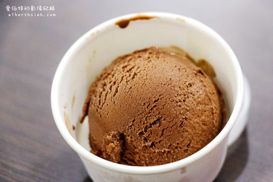 台北大安．駱師傅法式冰淇淋之家（真材實料讓你吃的安心） @愛伯特吃喝玩樂全記錄
