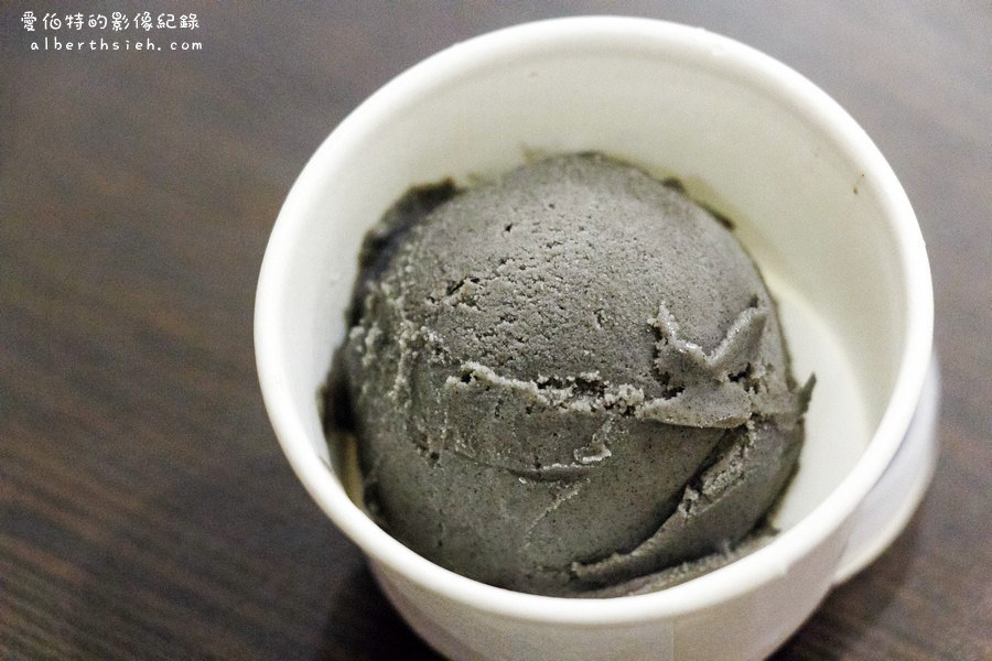 台北大安法式冰淇淋