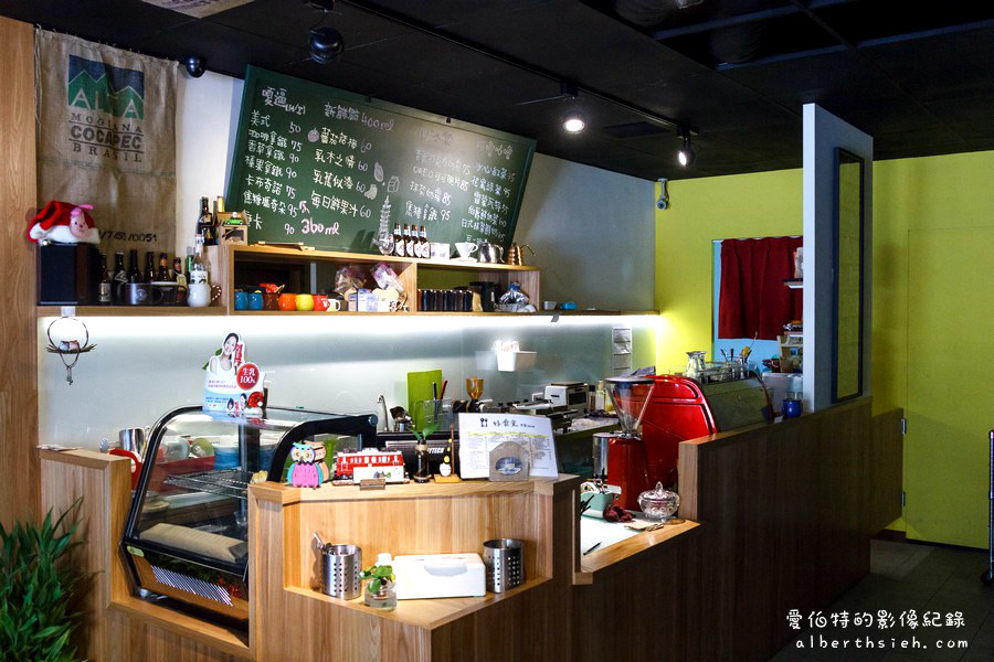 桃園蘆竹咖啡廳