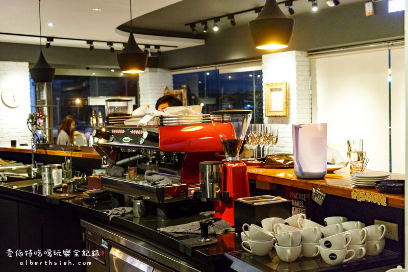 JD Cafe在地咖啡．桃園龜山下午茶（舒適悠閒但價格偏貴） @愛伯特吃喝玩樂全記錄