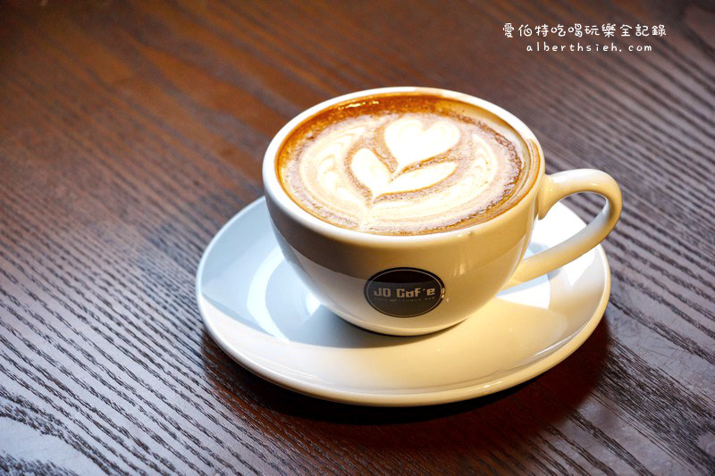 JD Cafe在地咖啡．桃園龜山下午茶（舒適悠閒但價格偏貴） @愛伯特吃喝玩樂全記錄