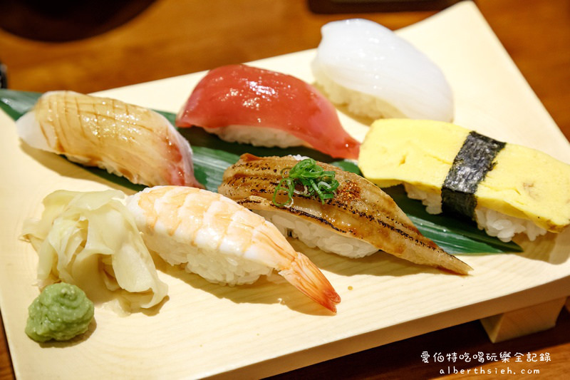桃園日本料理．八條壽司