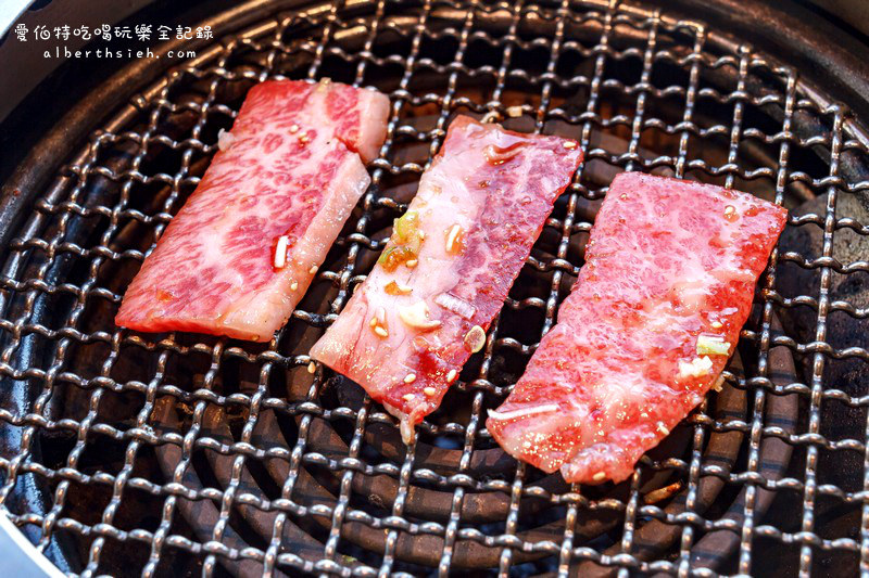 日本東京自由行．燒肉