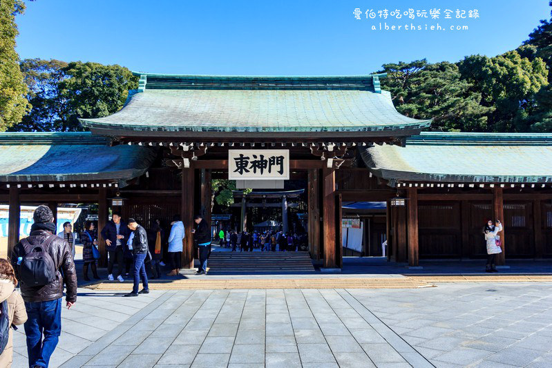 東京原宿神社